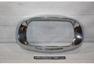 CERCLAGE OU ENTOURAGE DE PHARE.. CITROEN AMI 6 / 8