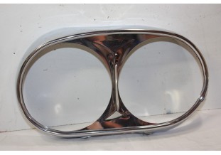 ENJOLIVEUR OU CERCLAGE DOUBLE OPTIQUE D/150mm...CITROEN AMI 6 BREAK