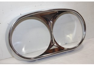 ENJOLIVEUR OU CERCLAGE DOUBLE OPTIQUE D/150mm...CITROEN AMI 6 BREAK