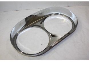 ENJOLIVEUR OU CERCLAGE DOUBLE OPTIQUE D/150mm...CITROEN AMI 6 BREAK