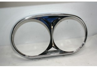 ENJOLIVEUR DE PHARE DOUBLE...CITROEN AMI CLUB