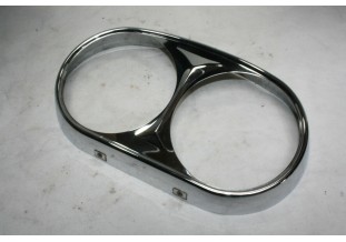 ENJOLIVEUR DE PHARE DOUBLE...CITROEN AMI CLUB