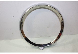 CERCLAGE DE PHARE CIBIE D/150mm...RENAULT DAUPHINE R4 R8 ESTAFETTE voir descriptif