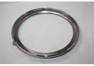 CERCLAGE DE PHARE CIBIE D/150mm...RENAULT DAUPHINE R4 R8 ESTAFETTE voir descriptif