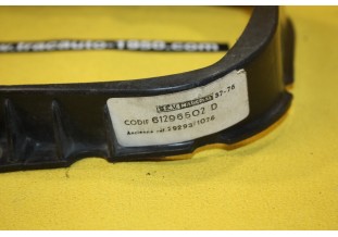 SUPPORT DE PHARE DROIT SEV MARCHAL 61296502...PEUGEOT 204 aprés 1968