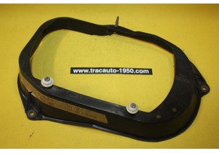 SUPPORT DE PHARE DROIT SEV MARCHAL 61296502...PEUGEOT 204 aprés 1968