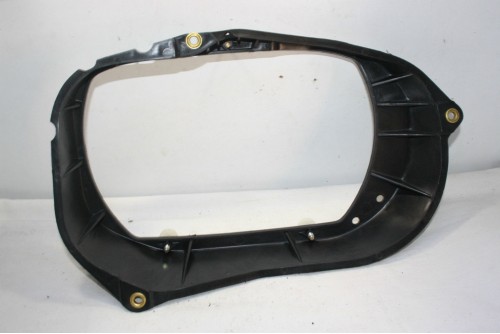 SUPPORT DE PHARE GAUCHE SEV MARCHAL...PEUGEOT 204 APR2S 1968 - Trac...