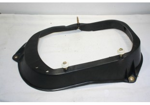 SUPPORT DE PHARE GAUCHE SEV MARCHAL...PEUGEOT 204 APR2S 1968 - Trac...