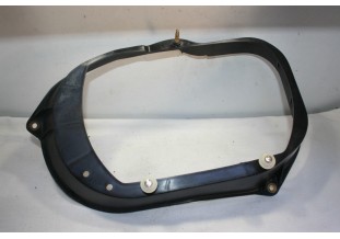 SUPPORT DE PHARE GAUCHE SEV MARCHAL...PEUGEOT 204 APR2S 1968 - Trac...