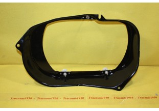 CUVELAGE OU PLATINE DE PHARE DROIT SEV MARCHAL 61271502...PEUGEOT 304 ts types