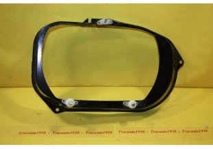 CUVELAGE OU PLATINE DE PHARE DROIT SEV MARCHAL 61271502...PEUGEOT 304 ts types