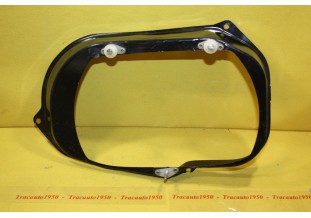 CUVELAGE OU PLATINE DE PHARE DROIT SEV MARCHAL 61271502...PEUGEOT 304 ts types