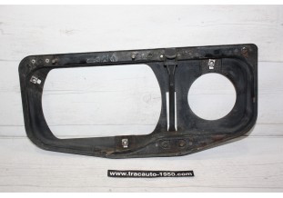 SUPORT DE PHARE DROIT SEV MARCHAL 61326702...PEUGEOT 604