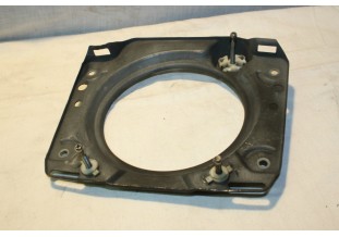 SUPPORT DE PHARE...VOLKSWAGEN GOLF II - Tracauto1950