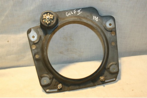 SUPPORT DE PHARE...VOLKSWAGEN GOLF II - Tracauto1950