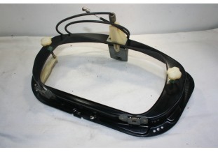 SUPPORT DE PHARE...PEUGEOT RENAULT CITROEN SIMCA - Tracauto1950