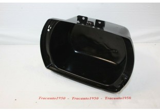 CUVELAGE METAL DE PHARE AV G/D...PEUGEOT 504 COUPE CABRIOLET