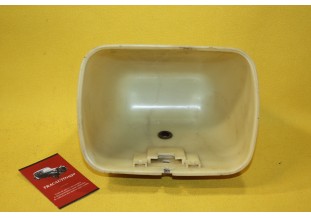 CUVELAGE DE PHARE EN PLASTIQUE CIBIE 069115...CITROEN 2CV