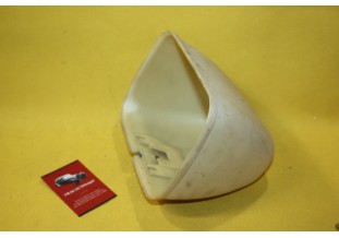 CUVELAGE DE PHARE EN PLASTIQUE CIBIE 069115...CITROEN 2CV