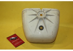 CUVELAGE DE PHARE EN PLASTIQUE CIBIE 069115...CITROEN 2CV