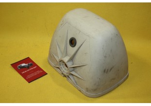 CUVELAGE DE PHARE EN PLASTIQUE CIBIE 069115...CITROEN 2CV