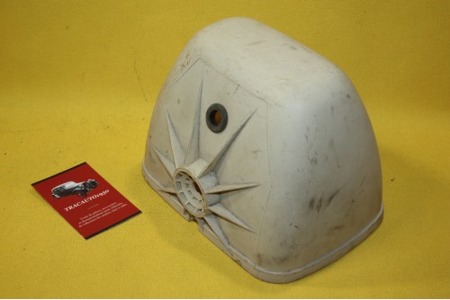 CUVELAGE DE PHARE EN PLASTIQUE CIBIE 069115...CITROEN 2CV