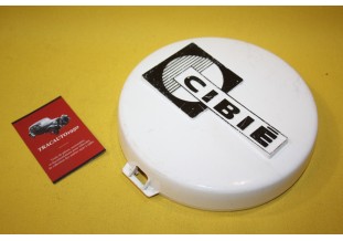 CACHE DE PROTECTION DE FEU ADDITIONNEL CIBIE Ø 180mm...AUTOS ANCIENNES