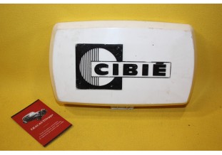 CACHE DE PROTECTION DE FEU ADDITIONNEL CIBIE 175...AUTOS ANCIENNES