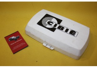 CACHE DE PROTECTION DE FEU ADDITIONNEL CIBIE 175...AUTOS ANCIENNES