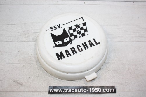 CACHE DE PROTECTION DE FEU ADDITIONNEL SEV MARCHAL Ø 180mm...AUTOS DIVERS