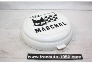 CACHE DE PROTECTION DE FEU ADDITIONNEL SEV MARCHAL Ø 180mm...AUTOS DIVERS