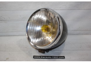 PHARE ANCIEN DUCELLIER ABTP 290 VERRE PLAT...AUTOS ANCIENNES DIVERS