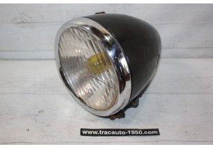 PHARE ANCIEN DUCELLIER ABTP 290 VERRE PLAT...AUTOS ANCIENNES DIVERS