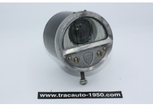 PHARE MARCHAL ABTP 69 Ø/110mm...AUTOS MOTOS ANCIENNES COLLECTIONS