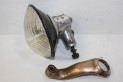 PHARE MARCHAL ABTP 41 D/115mm...MOTOS ANCIENNES DIVERS - Tracauto1950