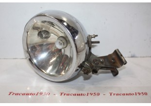 PHARE LUXOR D/100mm...VELOS VELOMOTEURS MOTOS ANCIENNES