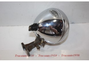 PHARE LUXOR D/100mm...VELOS VELOMOTEURS MOTOS ANCIENNES