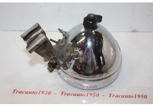 PHARE LUXOR D/100mm...VELOS VELOMOTEURS MOTOS ANCIENNES