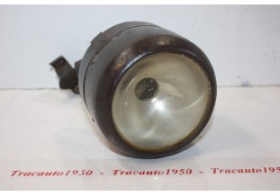 PHARE ANCIEN D/94mm...VELOS VELOMOTEURS MOTOS ANCIENNES