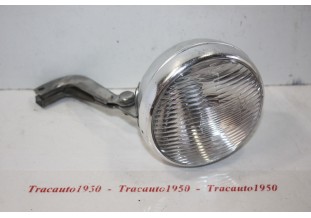 PHARE SOUBITEZ D/100mm...VELOS VELOMOTEURS MOTOS ANCIENNES