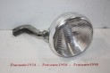 PHARE SOUBITEZ D/100mm...VELOS VELOMOTEURS MOTOS ANCIENNES