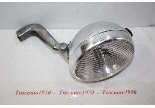 PHARE SOUBITEZ D/100mm...VELOS VELOMOTEURS MOTOS ANCIENNES
