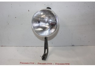 PHARE SOUBITEZ D/100mm...VELOS VELOMOTEURS MOTOS ANCIENNES