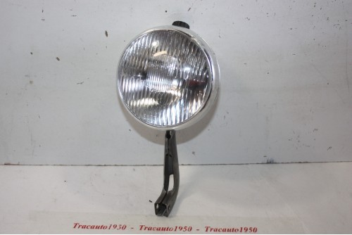 PHARE SOUBITEZ D/100mm...VELOS VELOMOTEURS MOTOS ANCIENNES
