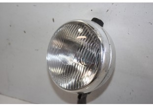 PHARE SOUBITEZ D/100mm...VELOS VELOMOTEURS MOTOS ANCIENNES