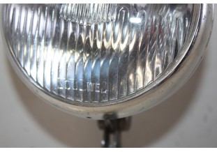 PHARE SOUBITEZ D/100mm...VELOS VELOMOTEURS MOTOS ANCIENNES