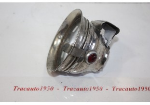 LANTERNE OU PHARE PEUGEOT D/80mm...VELOS VELOMOTEURS ANCIENS