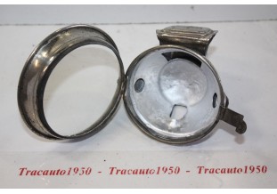 LANTERNE OU PHARE PEUGEOT D/80mm...VELOS VELOMOTEURS ANCIENS