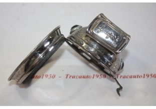 LANTERNE OU PHARE PEUGEOT D/80mm...VELOS VELOMOTEURS ANCIENS