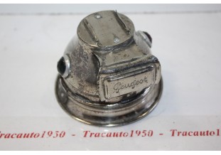 LANTERNE OU PHARE PEUGEOT D/80mm...VELOS VELOMOTEURS ANCIENS